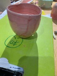 点击看大图 -初八手工DIY陶艺馆(初八陶社)