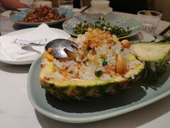 -鹿港小镇(霄云店)
