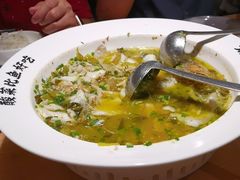 -太二酸菜鱼(福州泰禾店)