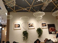 大堂-协茂森老钟家(龙湖滨江天街店)