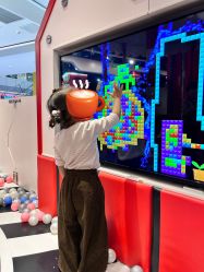 -木马王国(萧山银隆店)