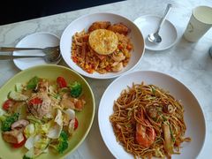 -卡朋西餐(较场西路店)