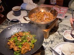 -绿茶餐厅(乐峰广场店)