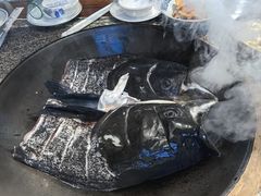 -好灶头妈妈菜·千岛湖土菜地标美食