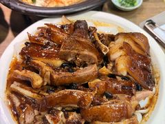 -客家园.山野土菜.宴席(大运城邦店)