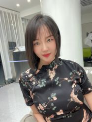 -5号HAIR SALON 专业染发馆