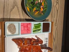 -茄子恰恰·新云南小炒(坪山益田店)