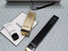 -CHANEL(恒隆广场店)