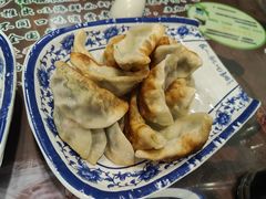 -长人馄饨铺(解放街店)