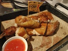 -胡桃里乐队酒馆(广州塔店)