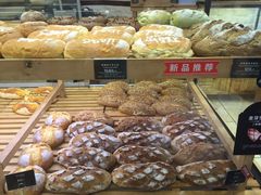 -BREAD WAY面包路·欧式面包(龙湖时代D馆店)