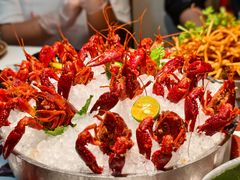 -靓靓蒸虾·头牌蒸虾(光谷风情街店)