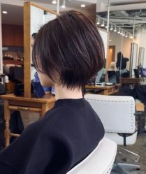 -木北造型