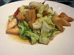 -顺明新疆风味餐厅(五一路店)