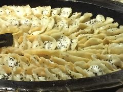 -汪记大王锅贴(成山路店)