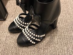 -CHANEL(恒隆广场店)