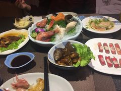 -福樱兰海鲜放题铁板烧(加州店)