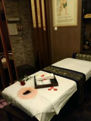 -脉道美容养生会所