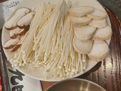 -九田家黑牛烤肉料理(新辰里亚运村店)
