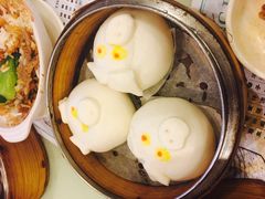 -点点心点心专门店(湾仔店)