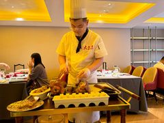 -大食客·非遗吉菜(高新和园店)