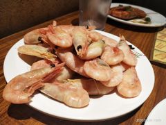 -汉巴味德(大悦城店)