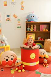 点击看大图 -Baby Pastel 自然光儿童摄影(CBD店)