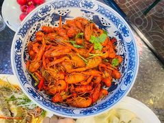 -胶东海鲜大排档(北太平庄店)