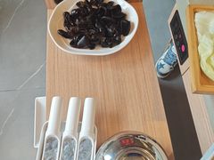 -蝎王府羊蝎子(西直门店)