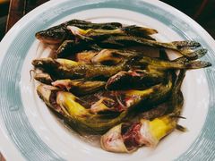 黄辣丁-星湖特色餐厅· 三岔湖环球融创天堂洲际酒店