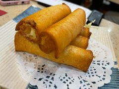 -点都德(世纪汇店)