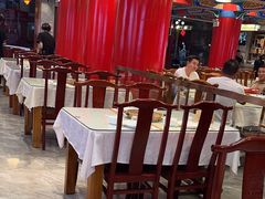 -郭林家常菜(狼垡店)