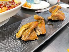 -鸽鸽小垸(长椿街店)