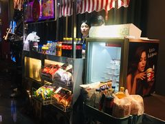-万达影城(汉街万达广场IMAX店)