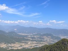 -腾冲云峰山
