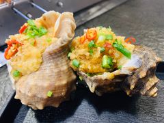 -長壹旋转烤吧 农家鸡火锅