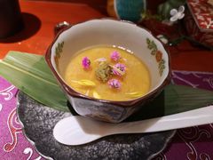 -九献创意菜·牛排料理(亮马河花园店)