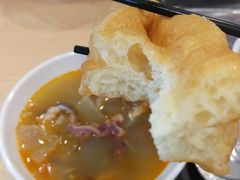 -西部马华清真兰州牛肉面·烧烤夜市(关东店)