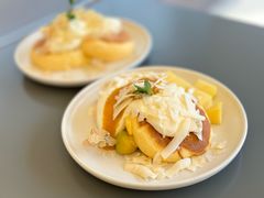 -法桐蛋糕·手作面包(万象城店)