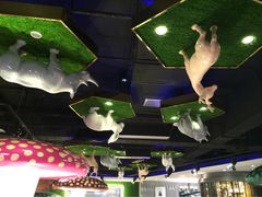 塔卡超级真人密室逃脱-H次元沉浸剧情密室(街道口店)
