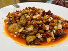 -丫口花园餐厅·融合菜