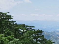 -九华山风景区