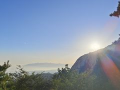 -华山风景名胜区