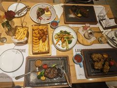 -原石牛扒·约会餐厅(龙城万科里店)