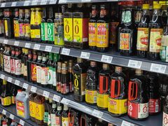 -永辉超市(六里桥店)