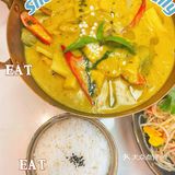 多彩夏日 摩登泰餐厅