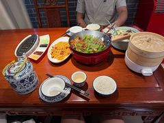 -京味张·北京烤鸭(南山店)