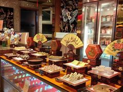 -怡咖啡海鲜自助餐厅(浦东香格里拉店)
