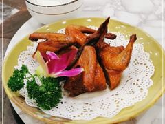 -鸽鸟轩(石岐店)