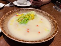 -富力希尔顿度假酒店-御玺中餐厅